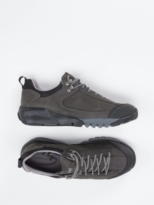 Schnürschuh-46514090004 Waldläufer