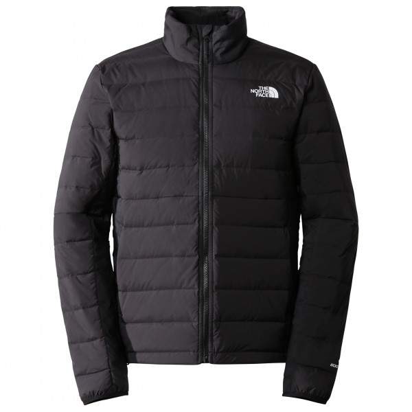 The North Face - Belleview Stretch Down Jacket - Daunenjacke