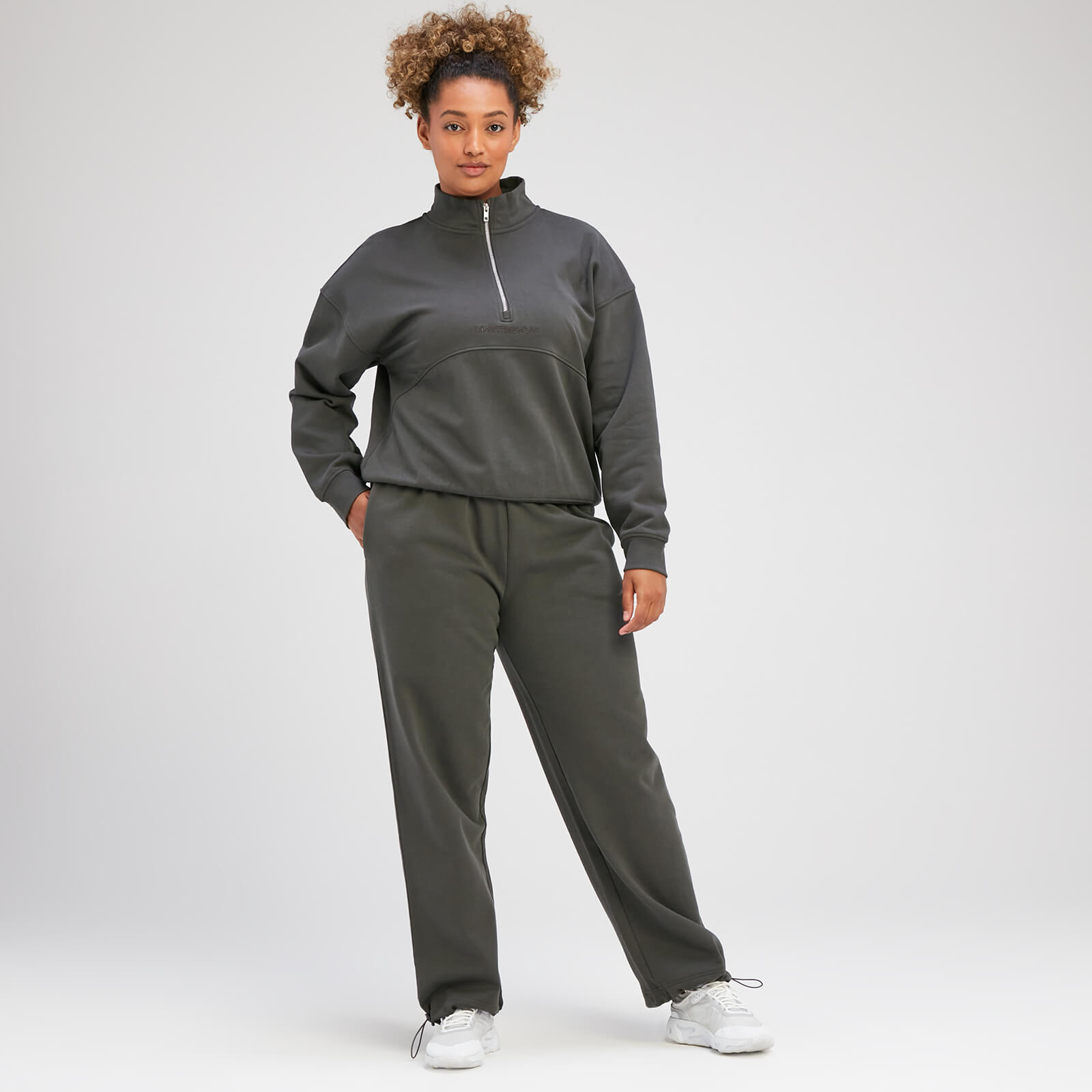 Jogging MP Rest Day pour femmes – Vert taupe