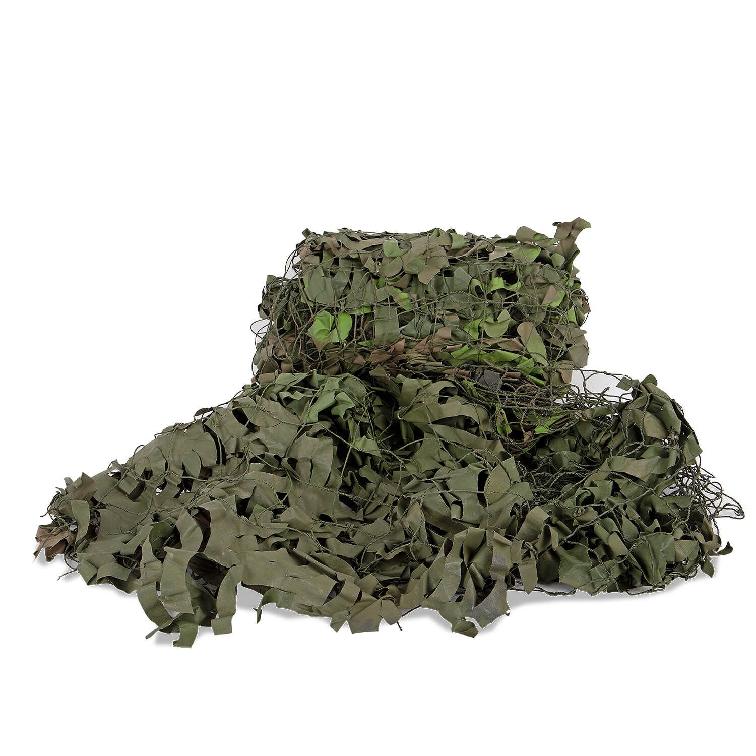 Bundeswehr Tarnnetz Original gebraucht
