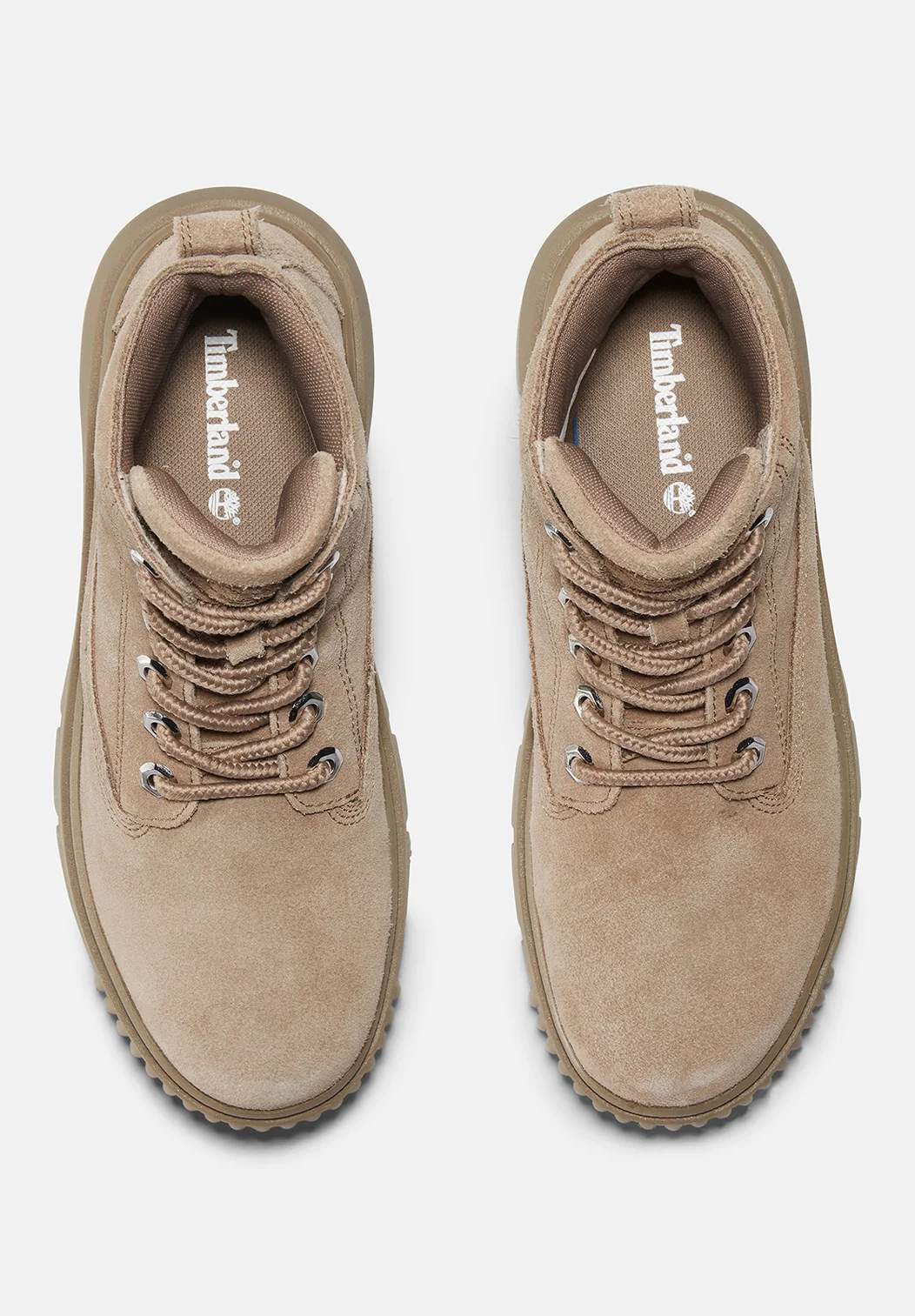 Timberland GREYFIELD - Botines con cordones