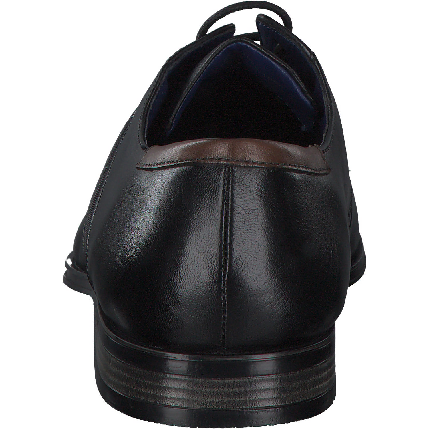 Bugatti Leagro A3S03, Klassische- & Business Schuhe, Herren, Schwarz