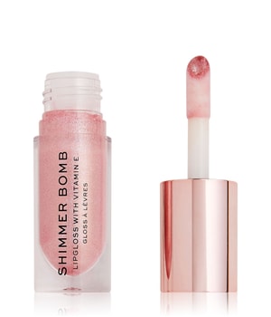 REVOLUTION Shimmer Bomb Lipgloss-4.5 ml