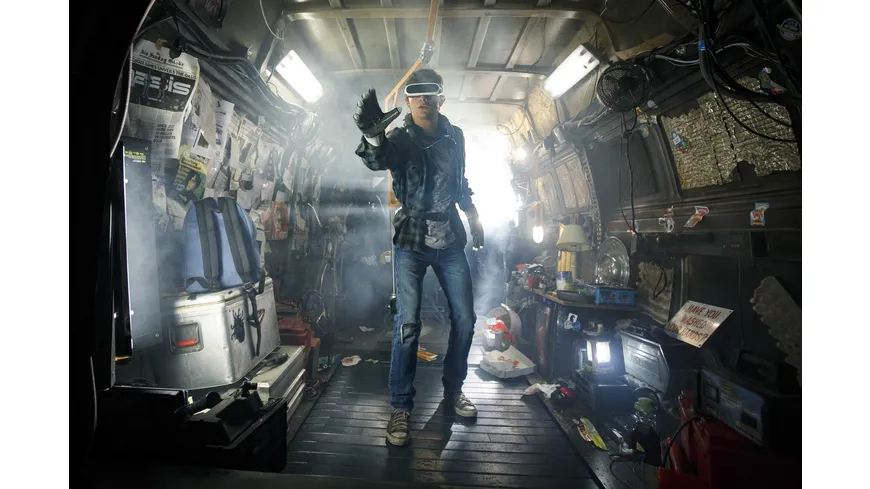 Ready Player One