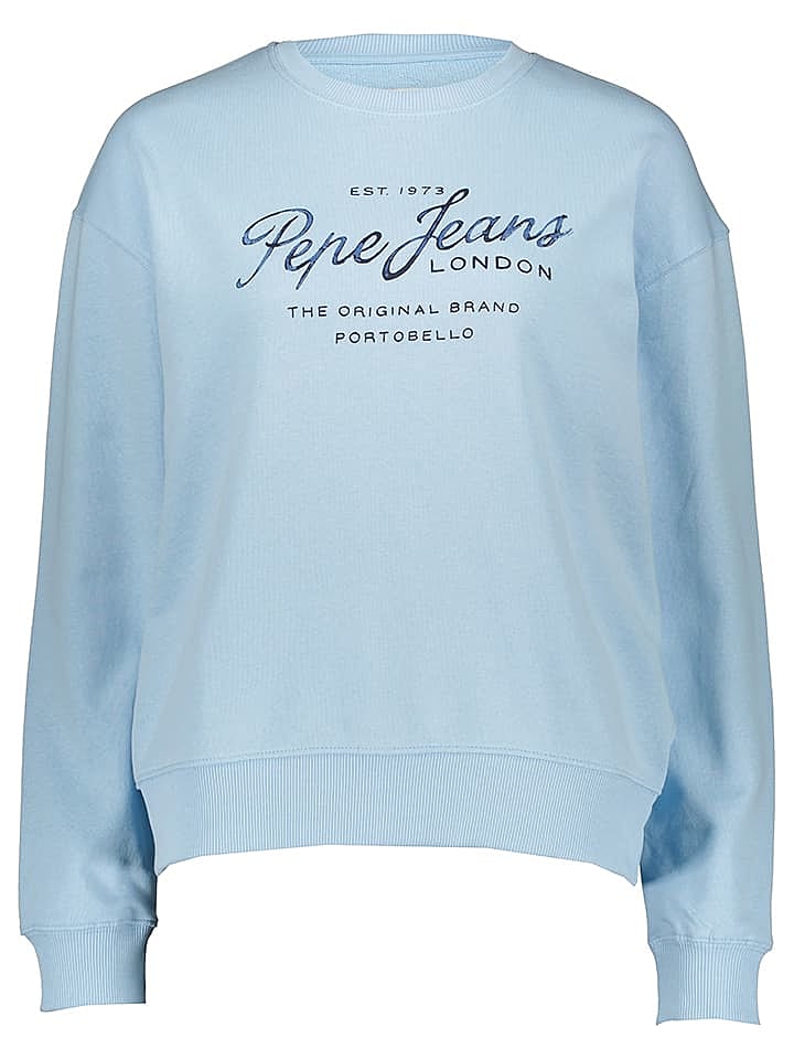 Pepe Jeans Sweatshirt 