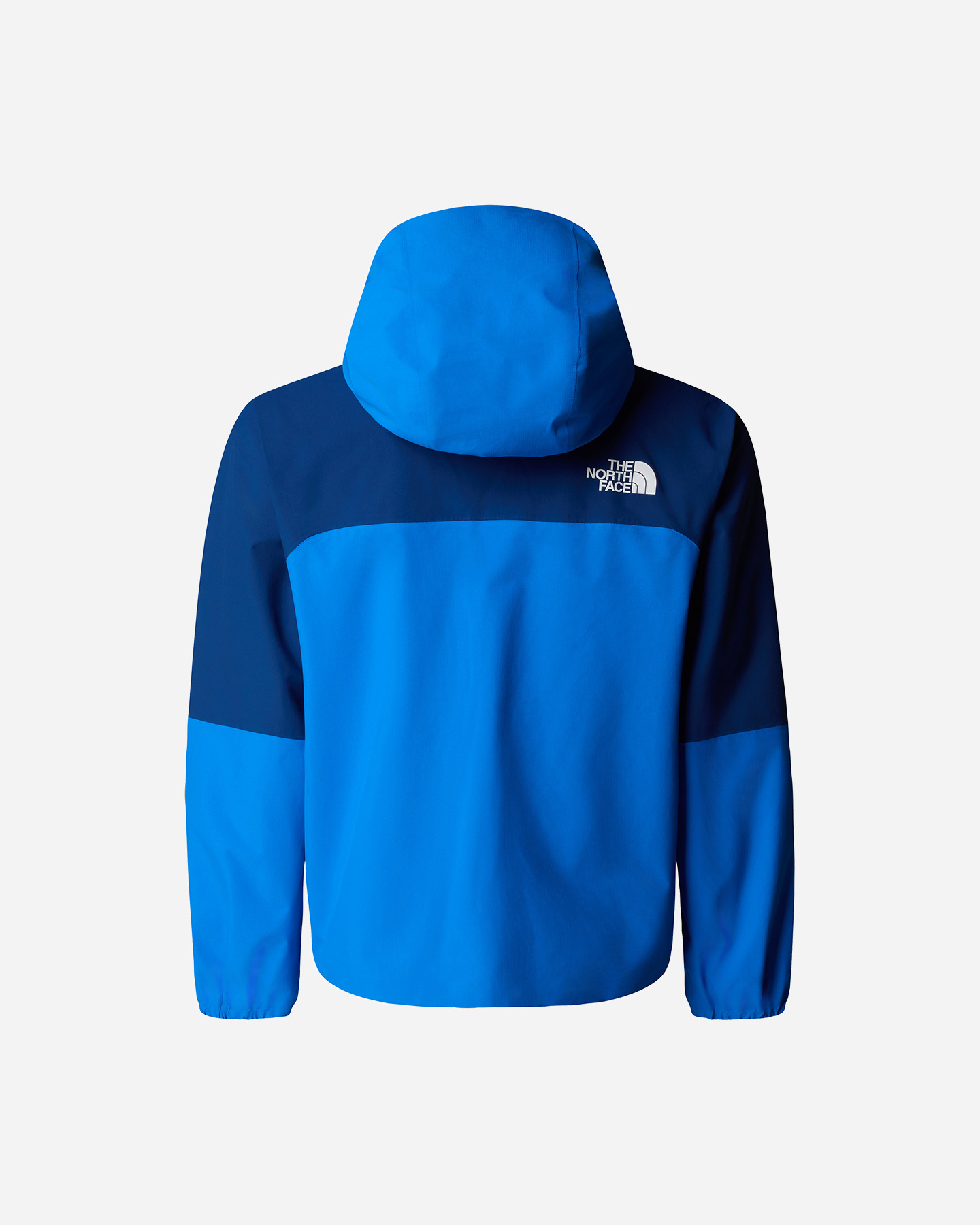 Taška Giacca Outdoor The North Face Teen Hike Packable Jr NF0A8AY459J1