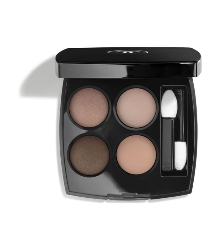 Chanel-LES 4 OMBRES-Ombres à Paupières Effets Multiples