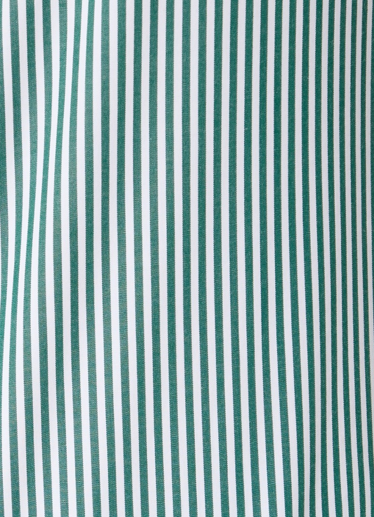 Ralph Lauren košulja regularnog kroja s prugastim printom