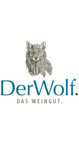 2020 Spätburgunder trocken - DerWolf Das Weingut.