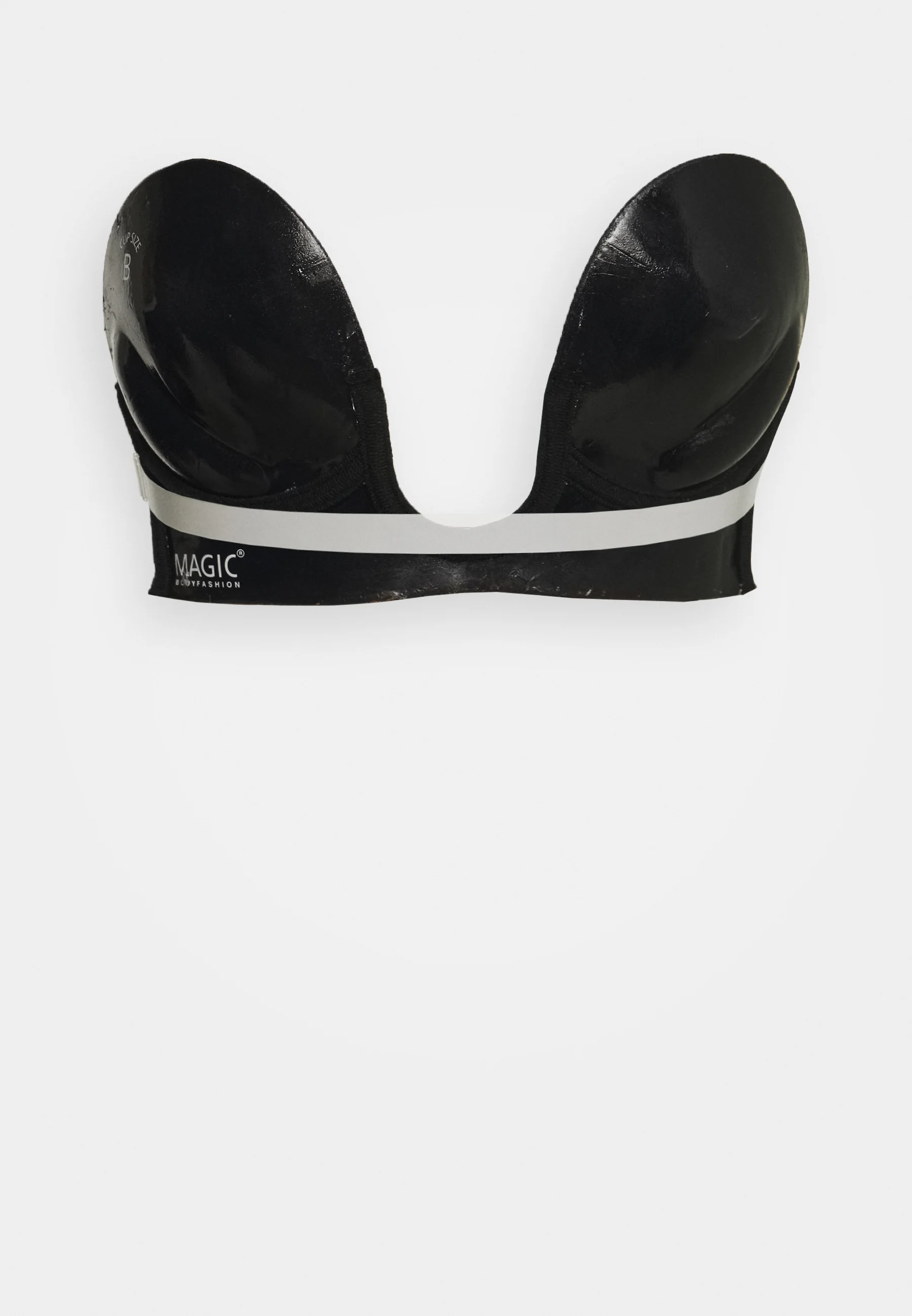MAGIC Bodyfashion LUVE BRA - Sujetador con tirantes ajustables