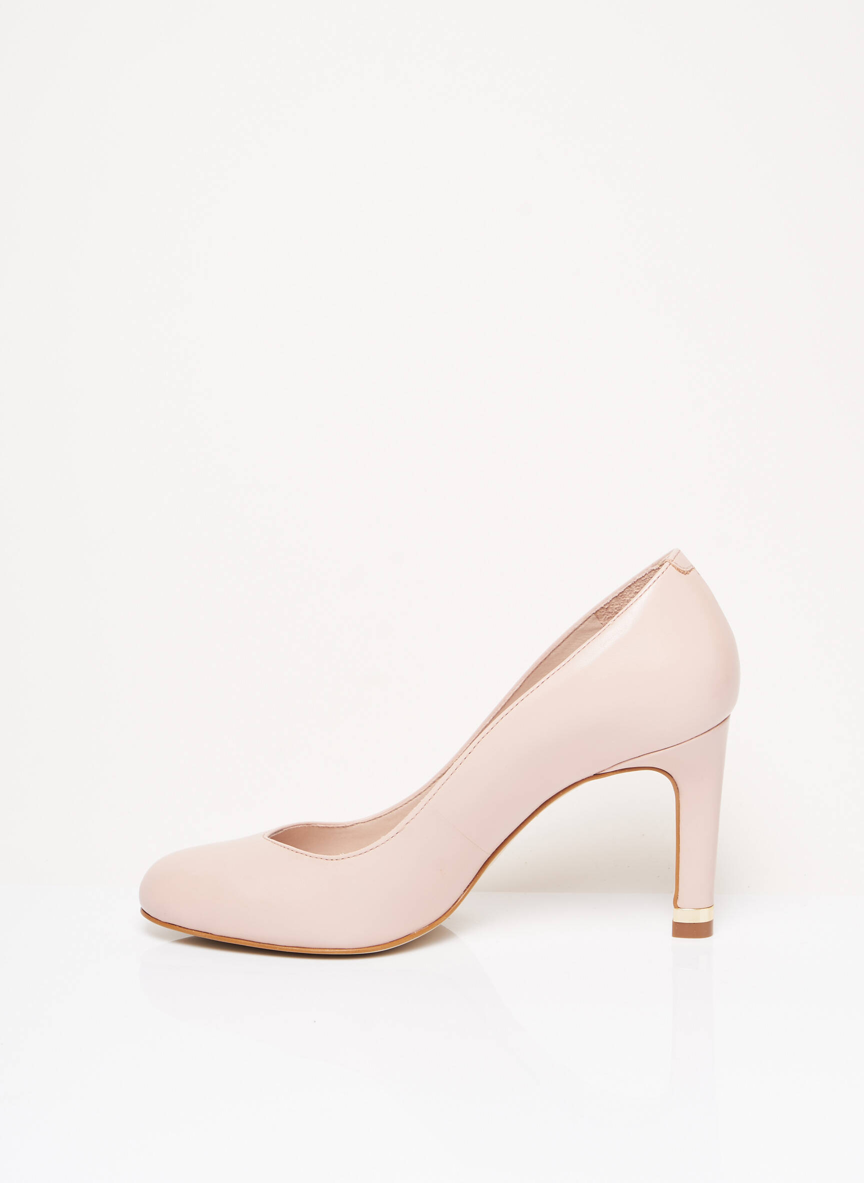 Minelli Escarpins Femme couleur rose