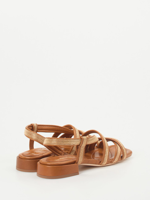 Sandalette-12202890014 Pas de Rouge