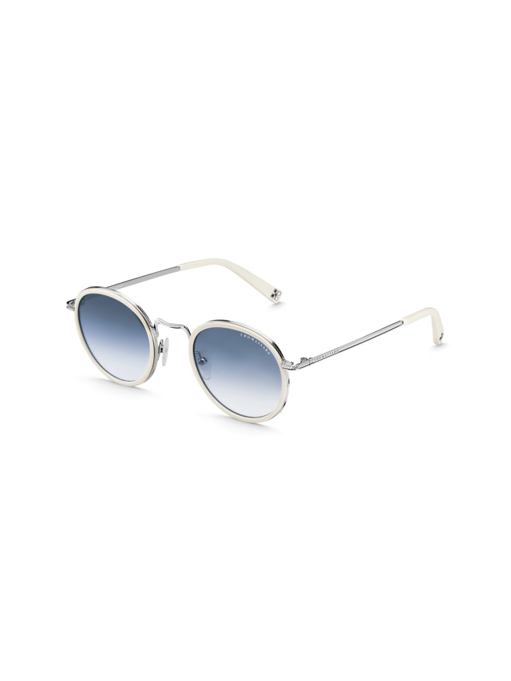 Thomas Sabo Sonnenbrille in silber, weiß günstig kaufen onesize