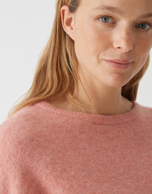Strickpullover Pemine