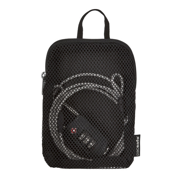 PROSAFE 1000 COMBINATION LOCK WITH STEEL CABLE - Gepäcksicherung