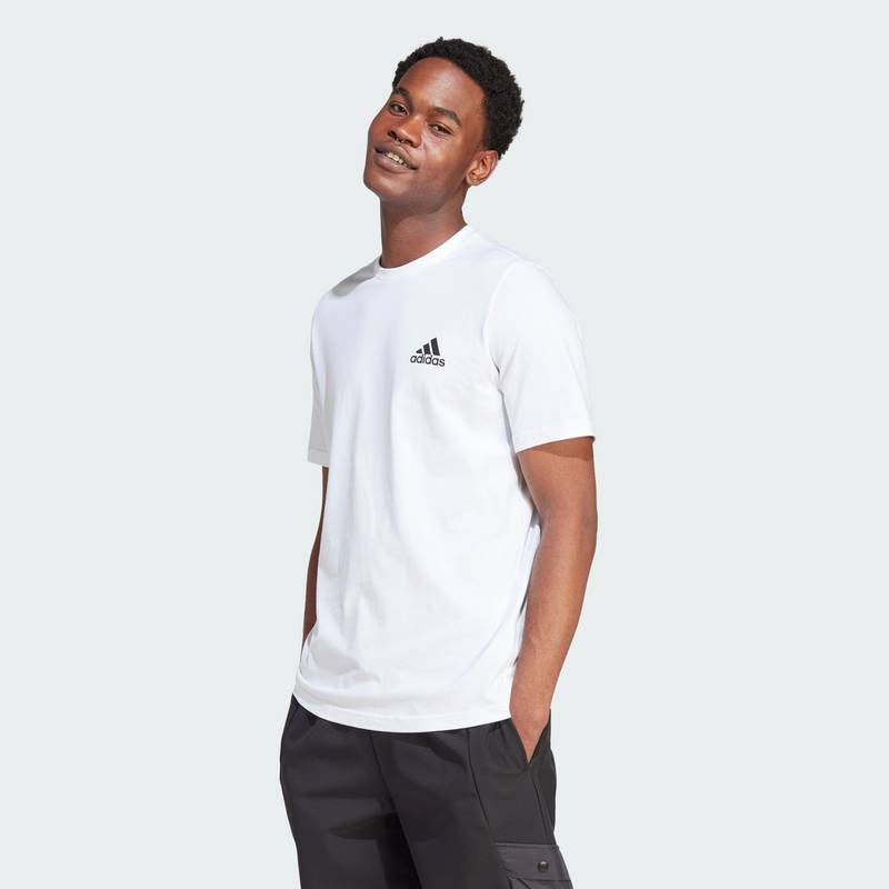 adidas Tiro Wordmark Graphic T-Shirt T-Shirt Herren