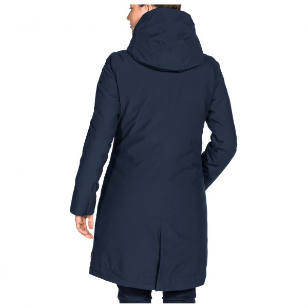 Vaude - Women's Annecy 3in1 Coat III - Mantel