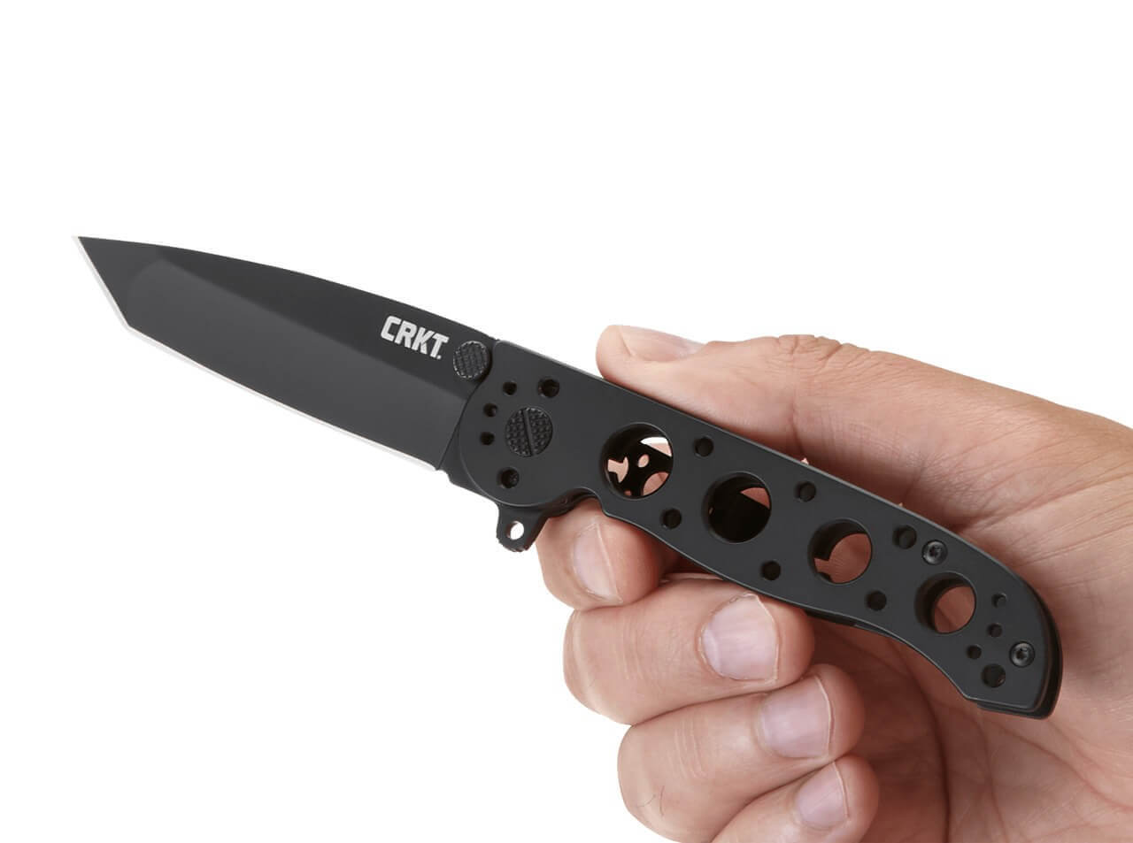 M16-02 KS Tanto