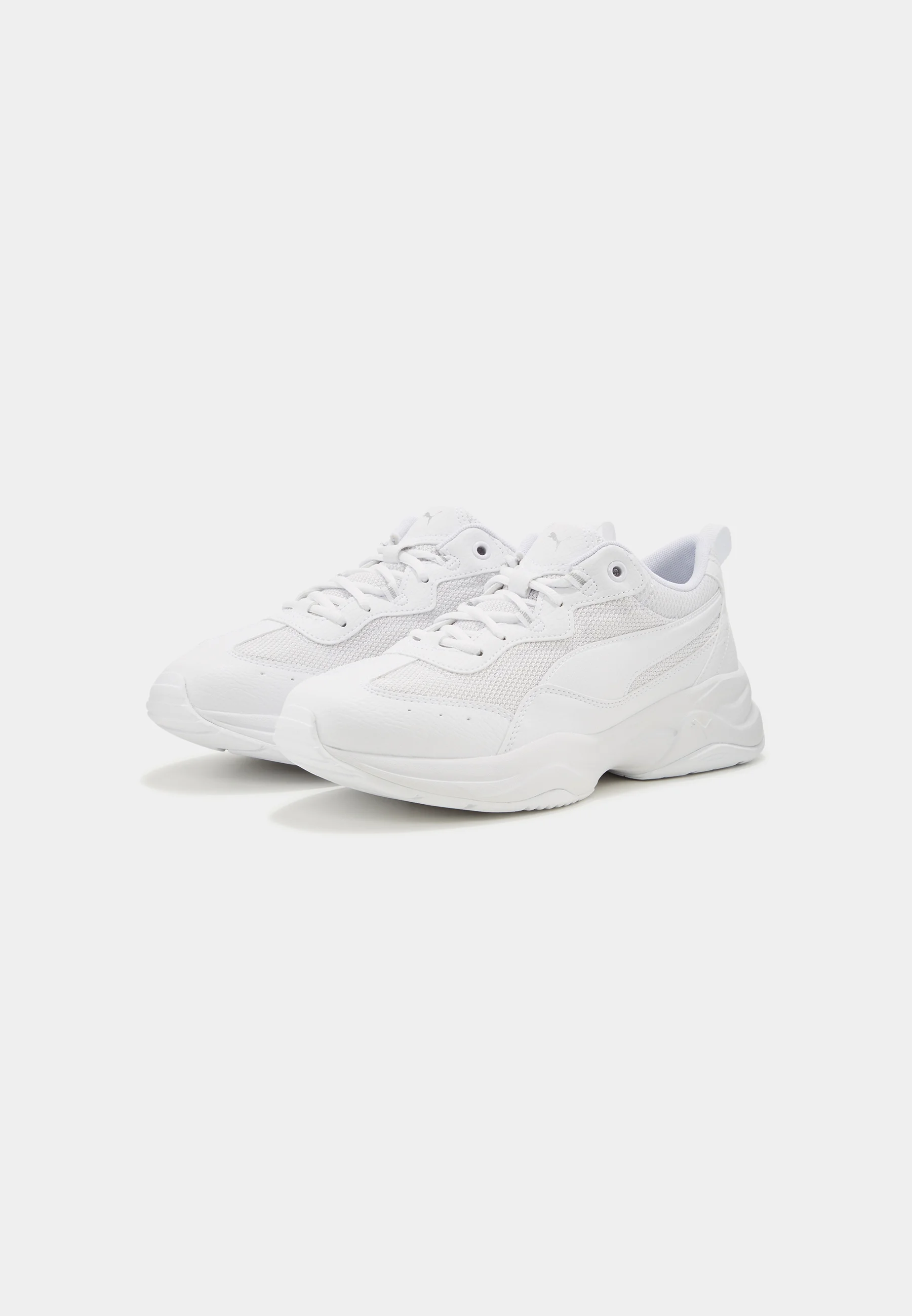 Puma CILIA - Zapatillas bajas