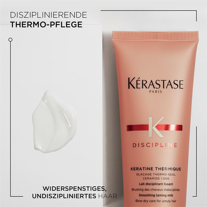 Keratine Thermique Creme