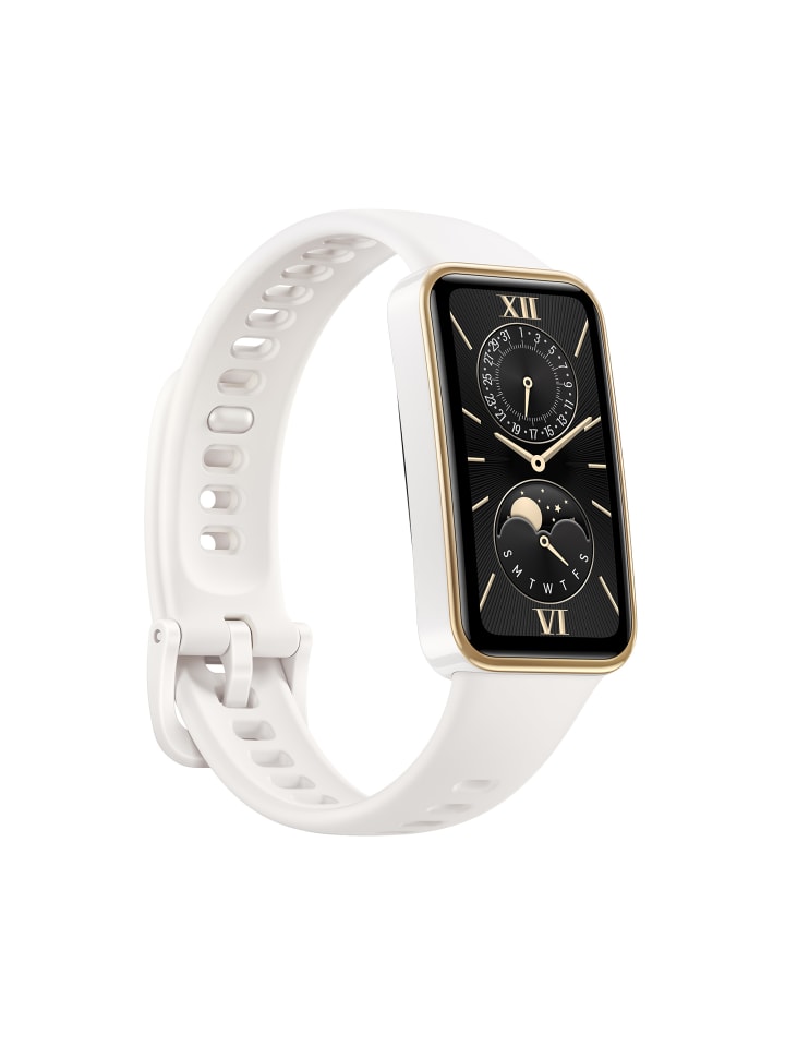 Huawei Fitnesstracker Band 9 in weiß günstig kaufen onesize