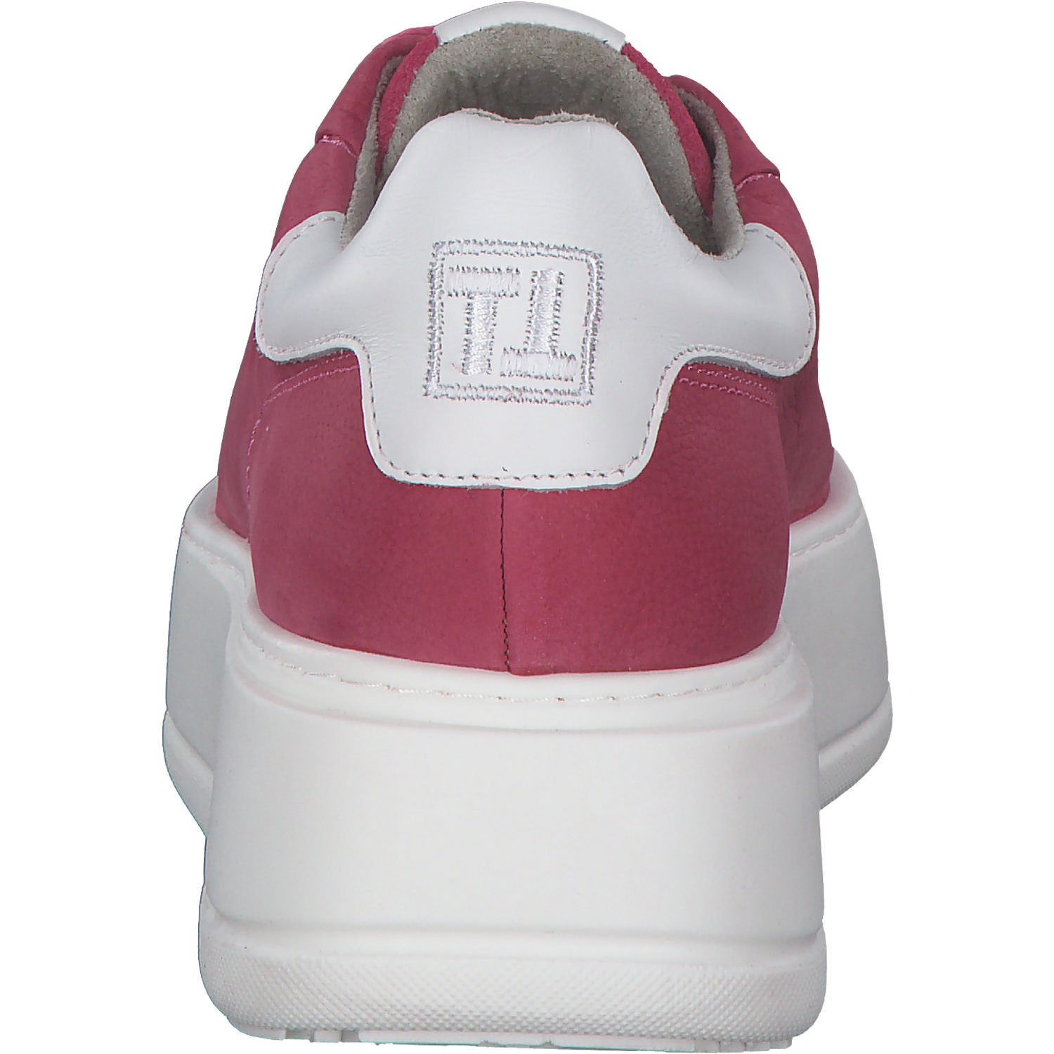 Tamaris 23812, Schnürschuhe, Damen, fuxia