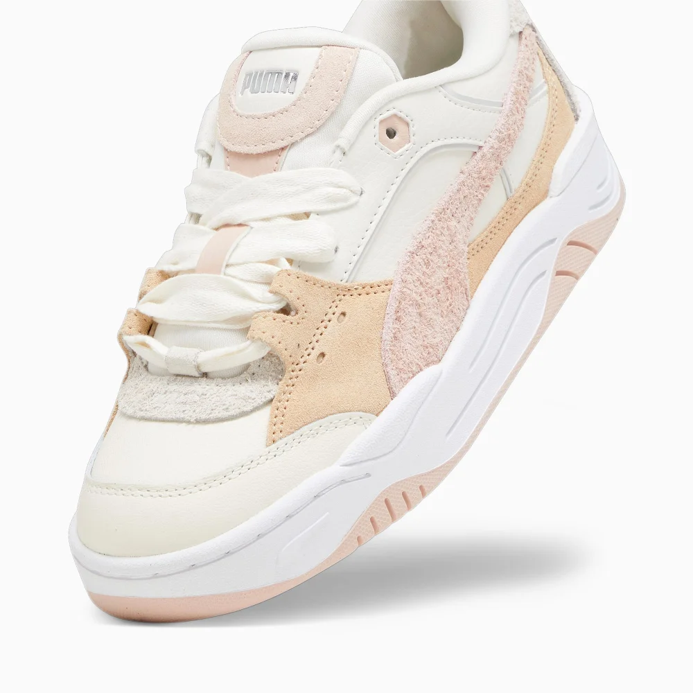 PUMA 180 PRM 393764_02 / weiss