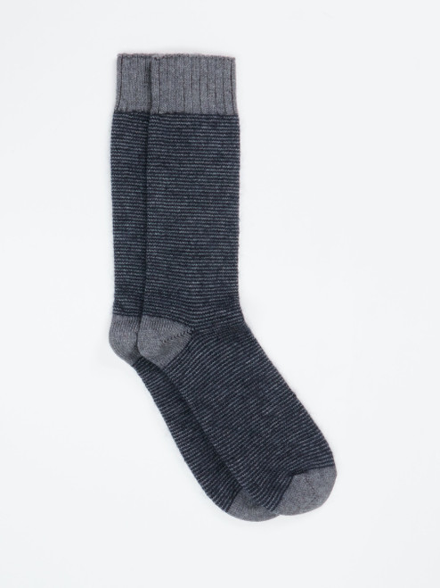 Herren Kniestrümpfe-94914010008 Alto Milano