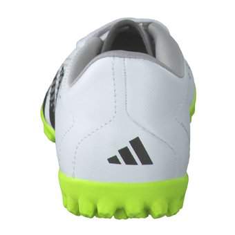 adidas Predator Accuracy.4 TF J in weiß