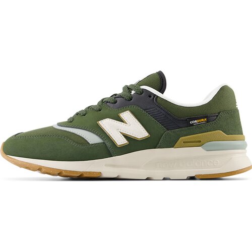 HERREN FREIZEITSCHUHE 997H