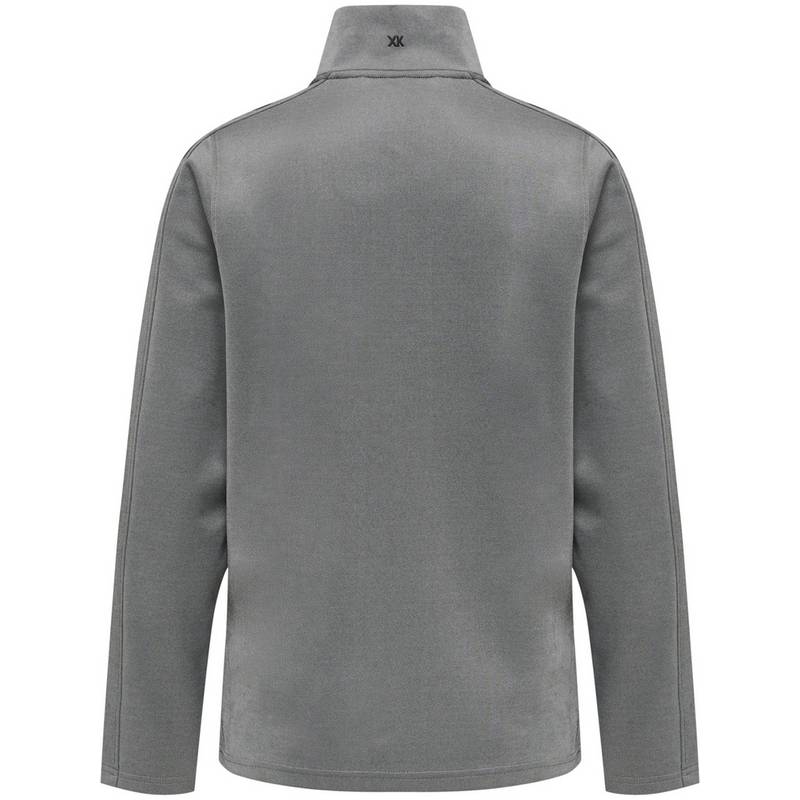 hummel hmlCORE XK POLY ZIP SWEAT WOMAN Sweatjacke Damen