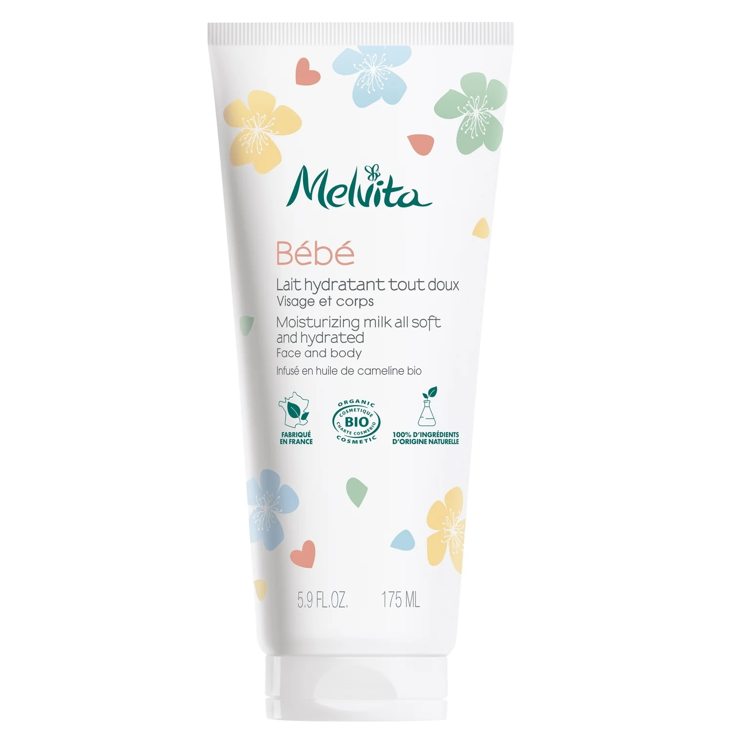 Bébé Lait Hydratant – Babypflege, Kinderprodukte, Körpermilch