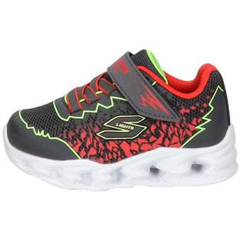 Skechers Vortex 2.0 Zorento Sneaker in grau