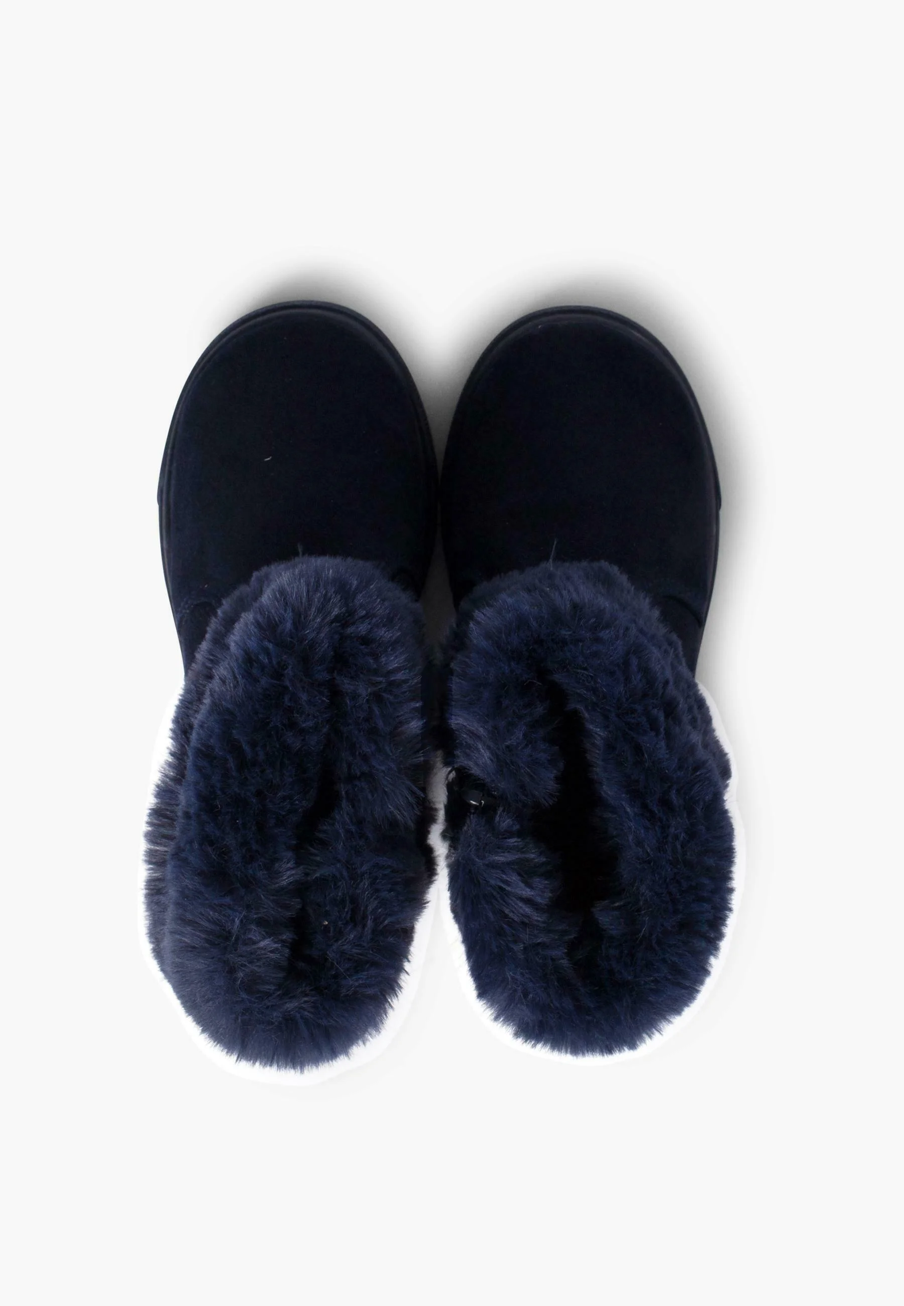 Botas de nieve Pisamonas