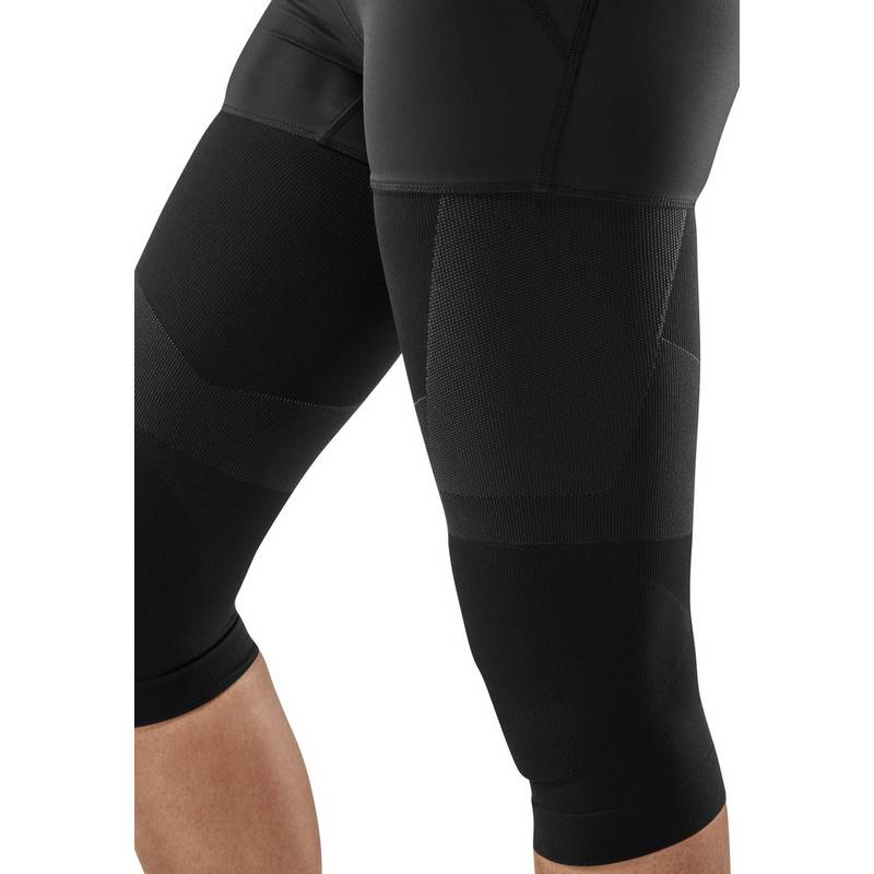 CEP Ultralight 3/4 Lauftights Damen