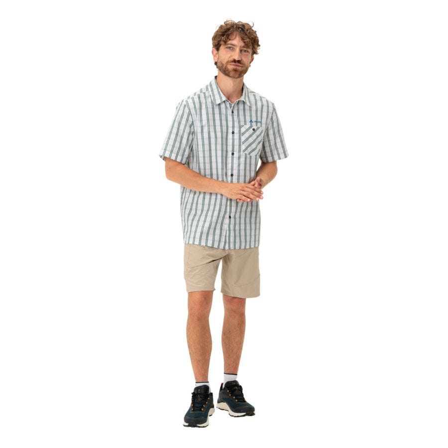 Albsteig Shirt III Herren