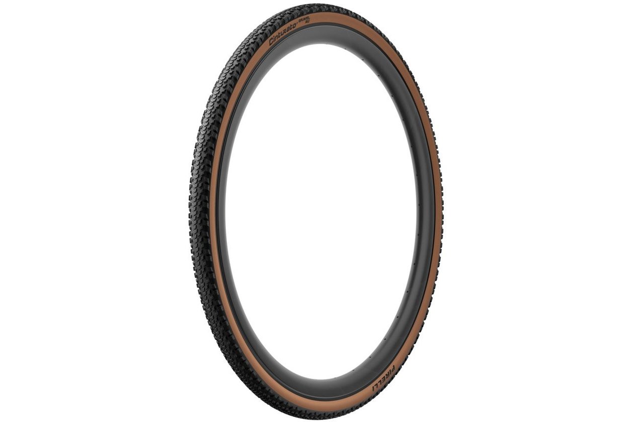 PIRELLI Cinturato Gravel RC 700x40C TechWall SpeedGrip Classic