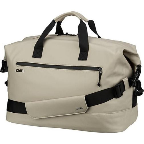 ZWEI Weekender Cargo CA400