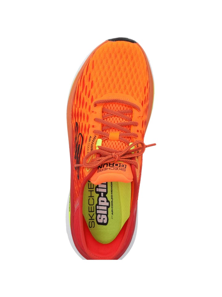 Skechers Slipper in Orange günstig kaufen