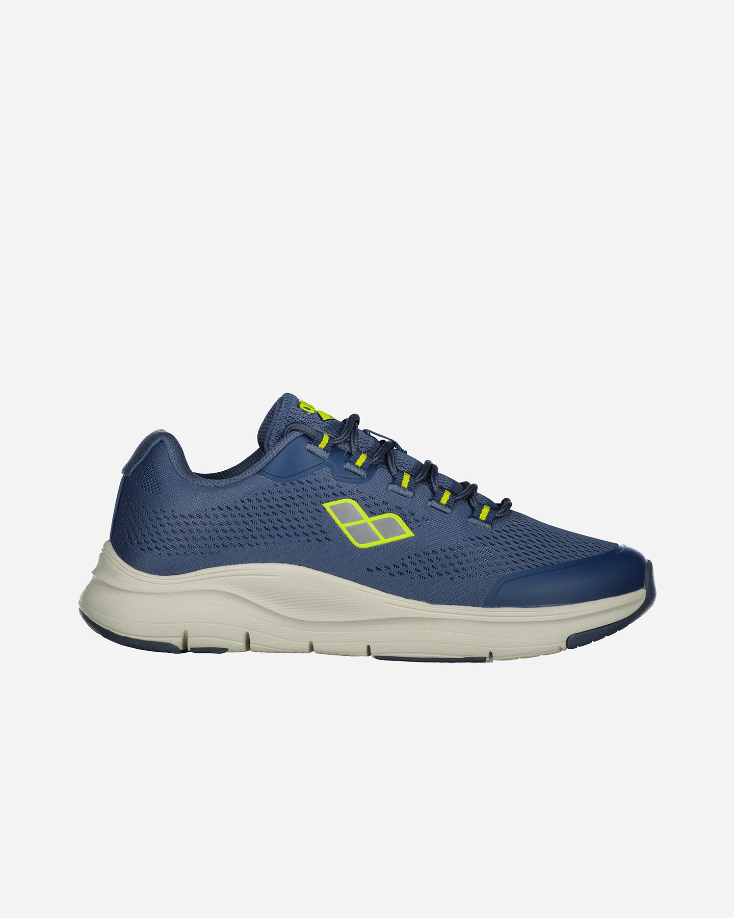 Buty sportowe Scarpe Arena Fastrack Evo M ASS25M02-03