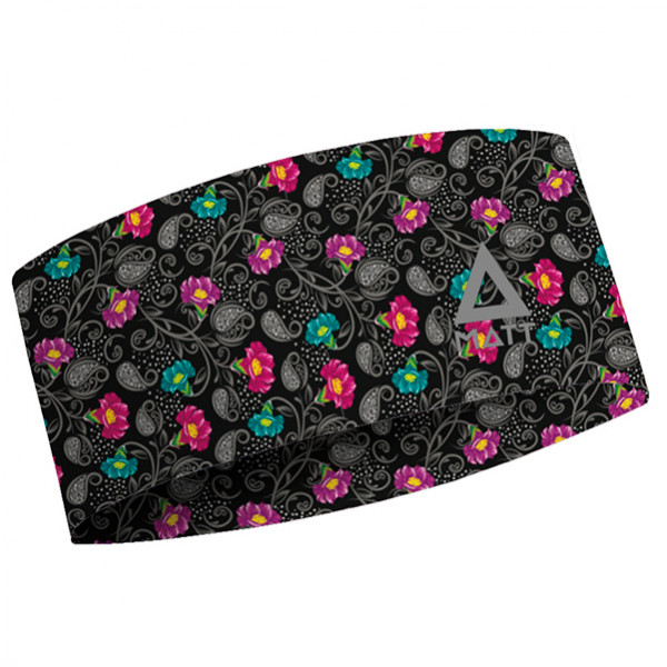 MATT - Coolmax Eco Headband - Stirnband