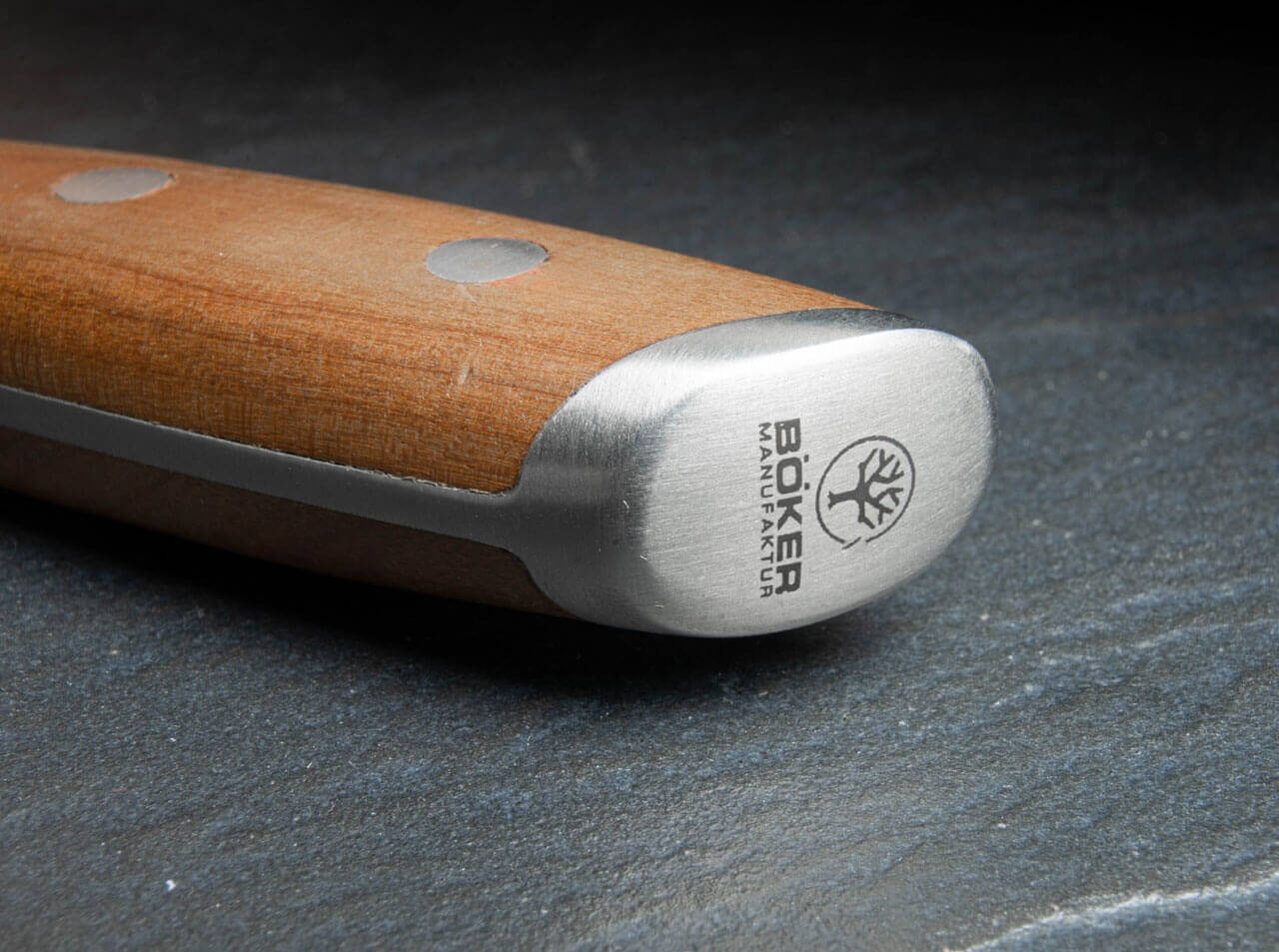 Forge Wood Universalmesser
