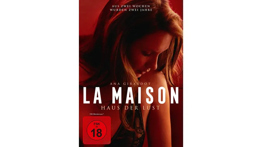 La Maison - Haus der Lust