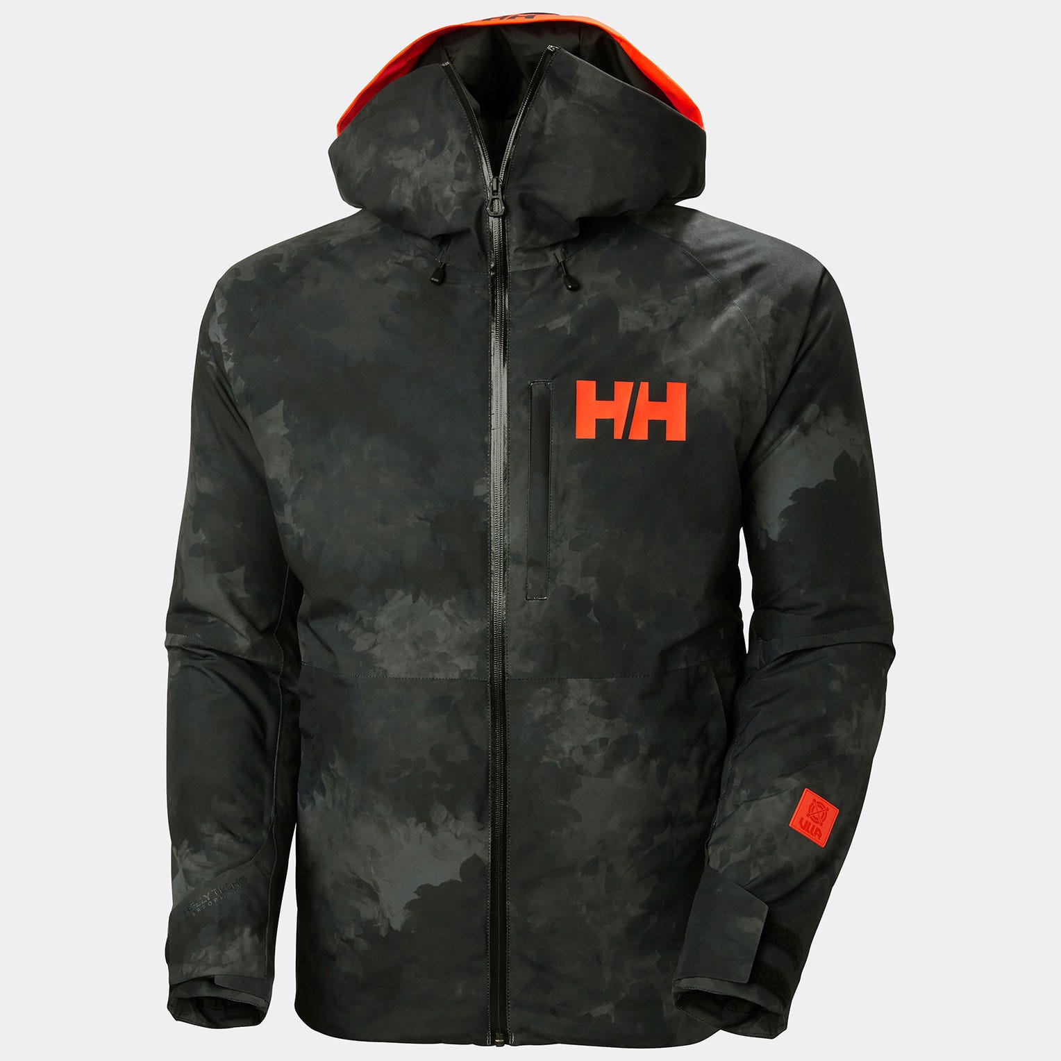 Men's Powderface Jacket