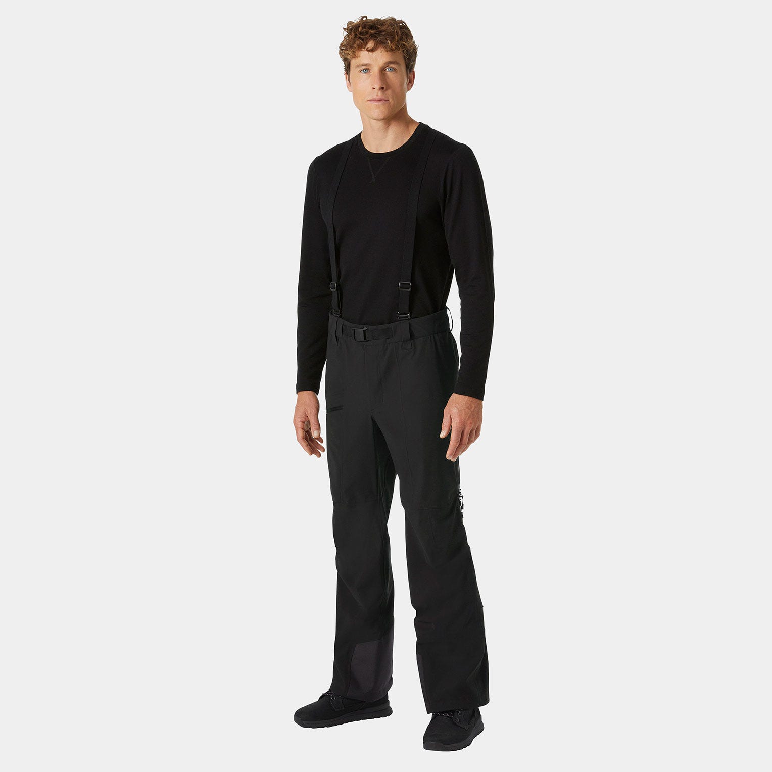 Men's Verglas Backcountry Ski Shell Pants