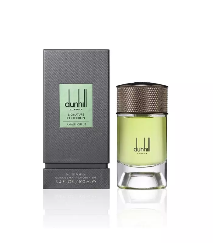 SIGNATURE AMALFI CITRIUS Eau de Parfum Vaporisateur