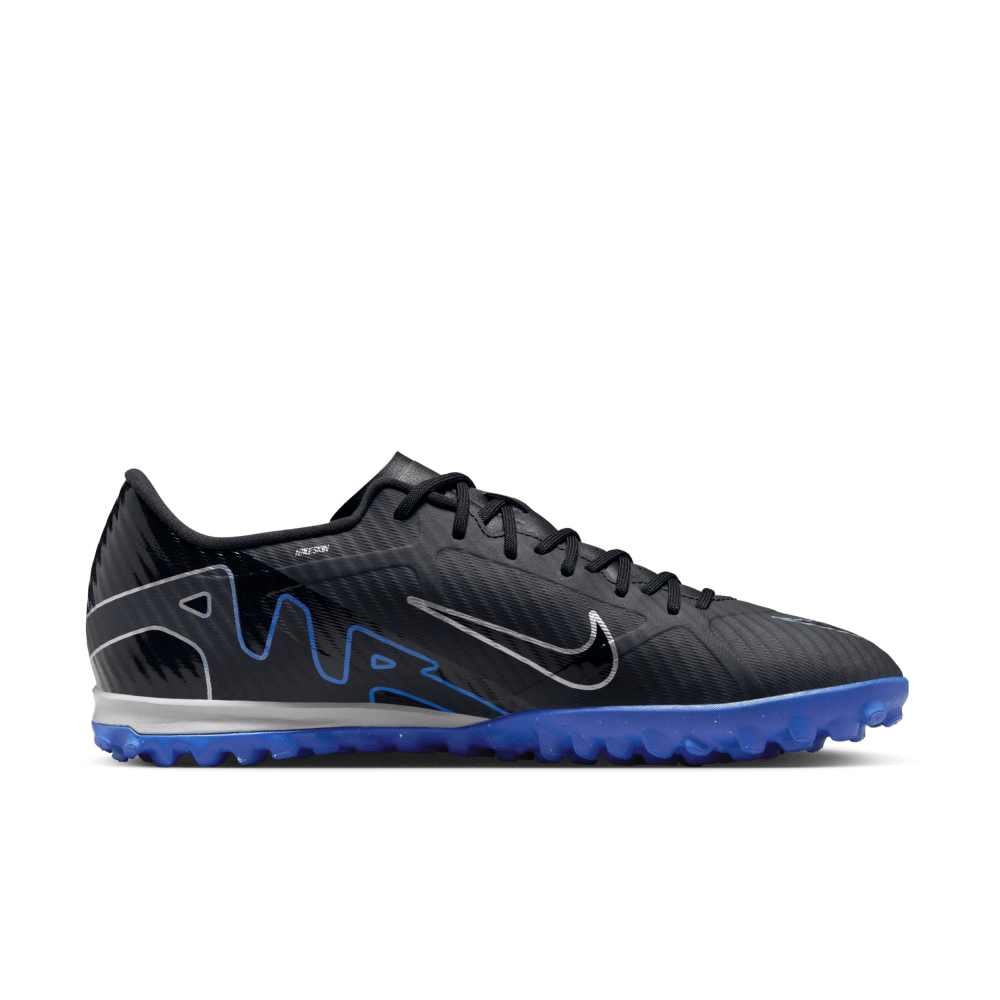 Nike Zoom Mercurial Vapor 15 Academy TF DJ5635-040 / schwarz