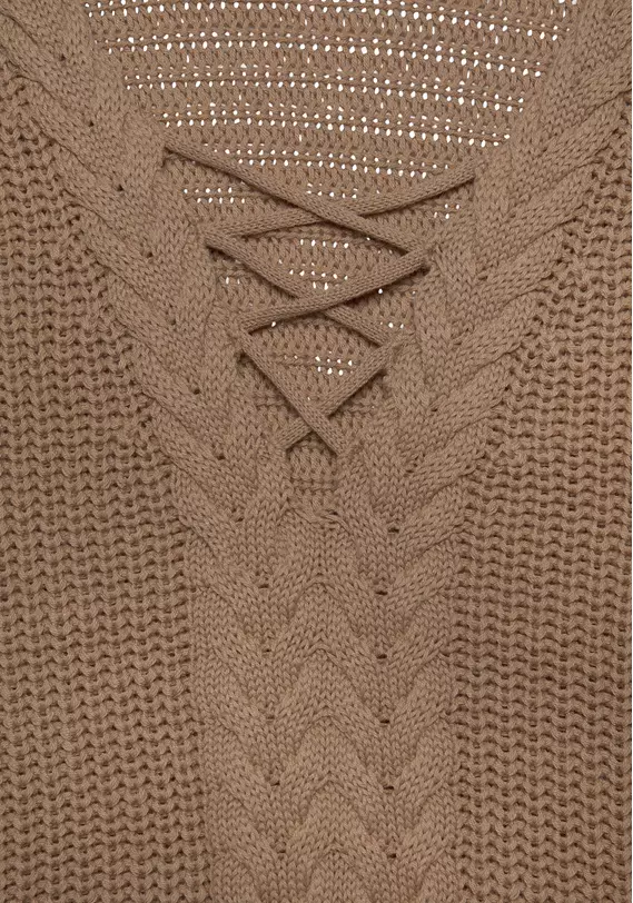 Strickpullover