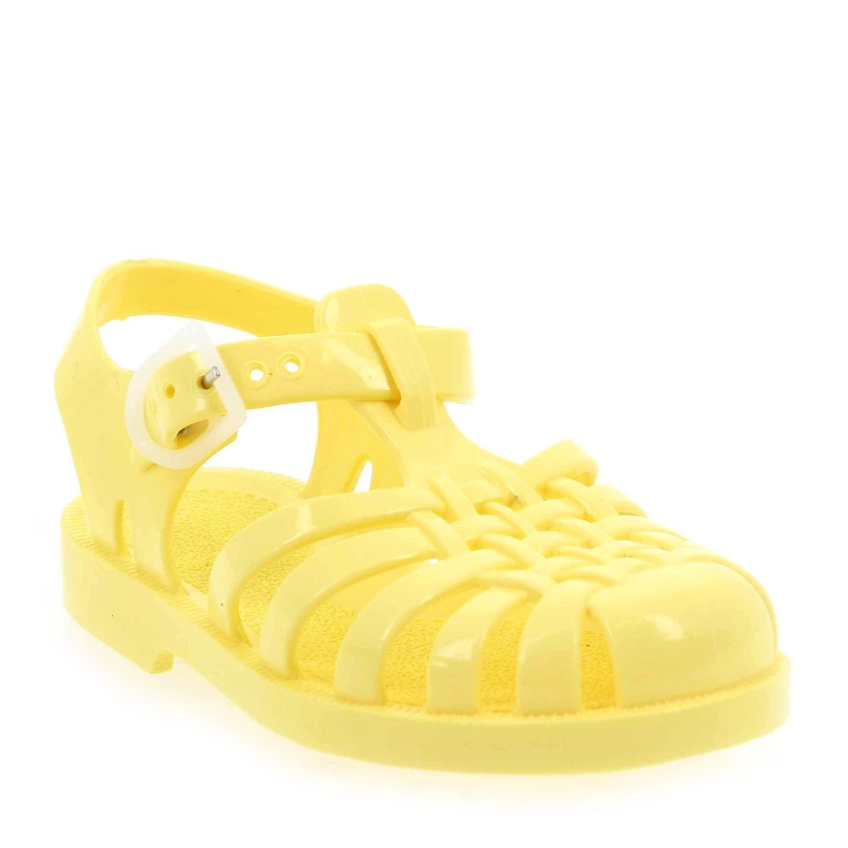 Meduse  SUN - Jaune