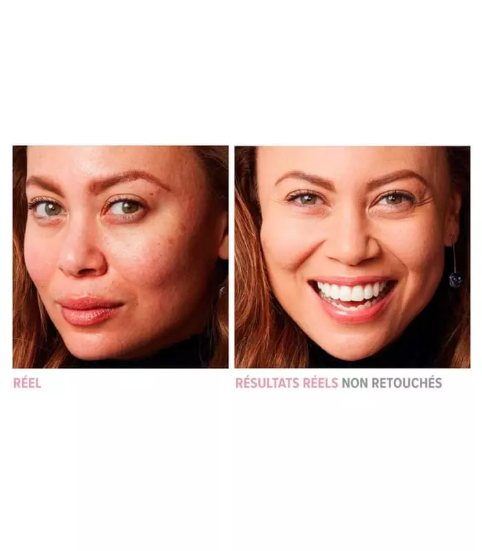 YOUR SKIN BUT BETTER™ CC+ CREAM OIL FREE MATTE CC Crème Correctrice Mate Haute Couvrance Anti-Pores Apparents SPF 40